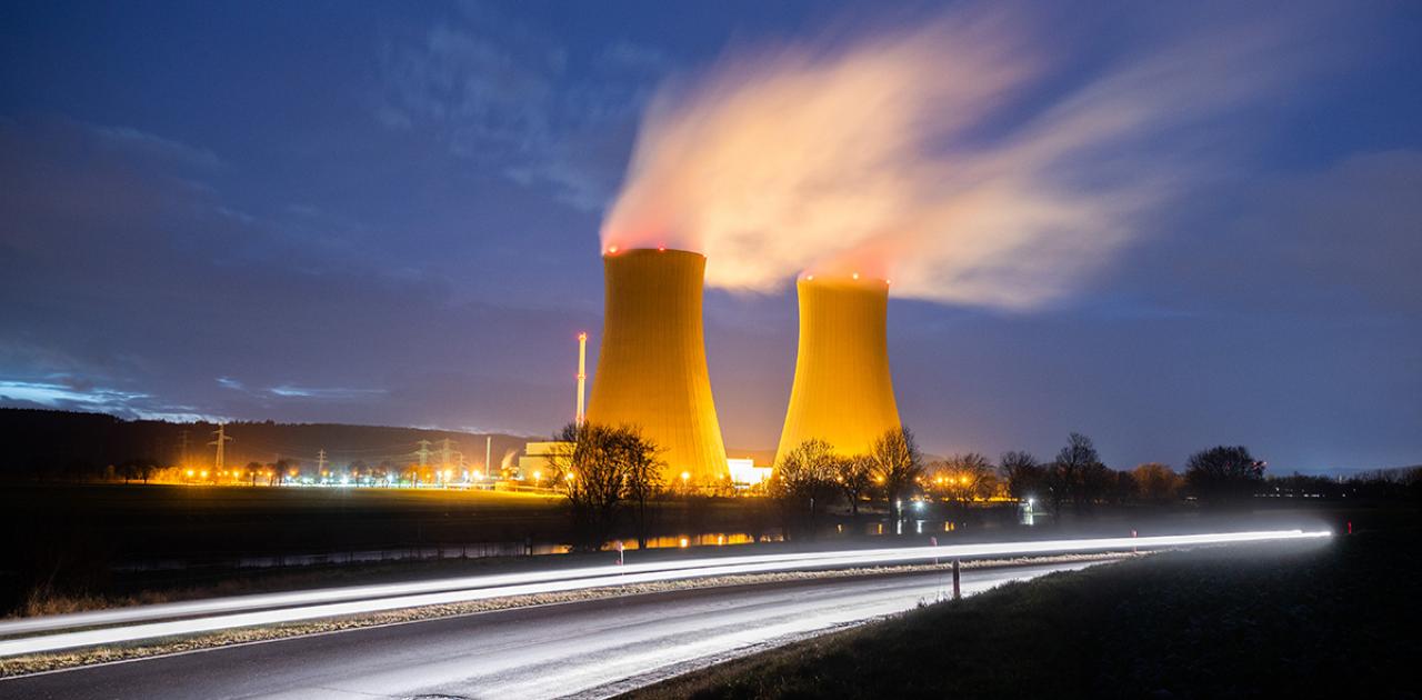 L’Europe divisée en deux… camps !  Comment le combustible nucléaire russe est devenu le cœur du différend