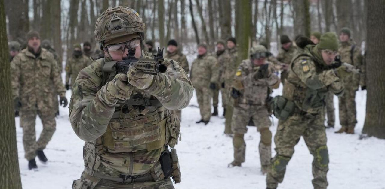 Engagement direct en Ukraine : Sous couvert de mercenaires, l’OTAN envoie des forces spéciales – La France livrera des chars AMX-10RC