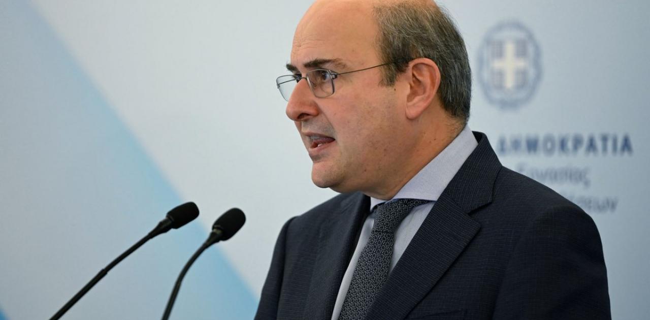 Hatzidakis : Nous voulons des « solutions propres » dans le gouvernement local