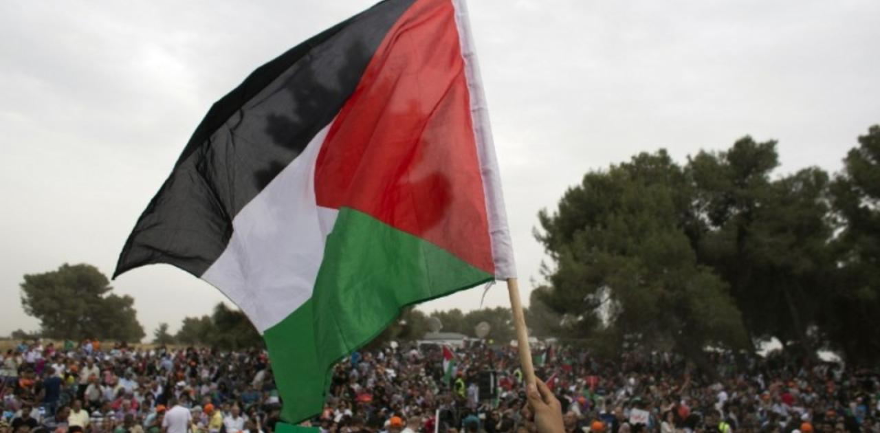 France : « La reconnaissance d’un Etat palestinien n’est pas un tabou »