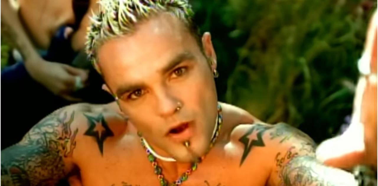 Crazy Town: Νεκρός βρεθηκε ο frontman του γκρουπ, Shifty Shellshock ...