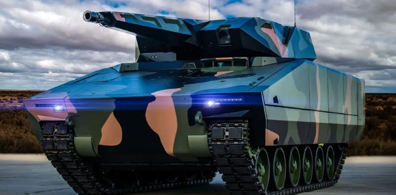 L’Italia nella corsa agli armamenti: ordinati 24 nuovi Eurofighter – acquistati i moderni “Panther” e “Lyx” tedeschi