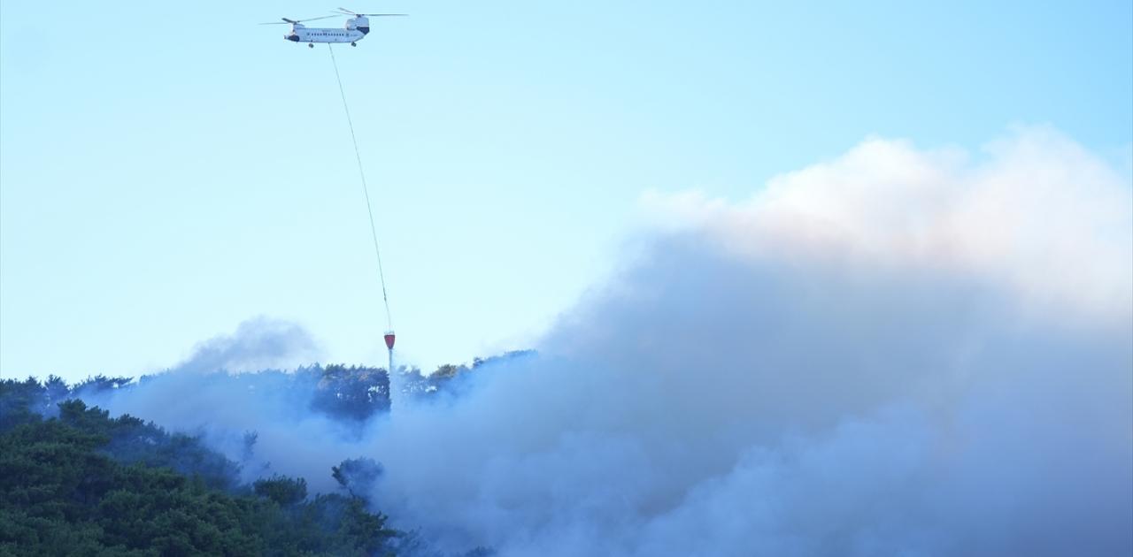  Τουρκικό ΜΜΕ θυμήθηκε την καταστροφή της Σμύρνηςτο 1922 κατηγορώντας τους Έλληνες