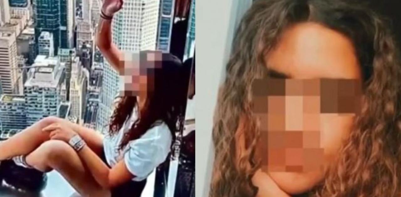 Italia – Indignazione per il caso della 22enne “Medea”: ha ucciso i suoi bambini e si è recata a New York – Sono stati ritrovati in sacchi sepolti nel giardino