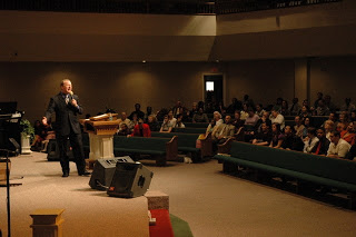 Διαφορές στη Λειτουργία Πεντηκοστιανών και Ορθοδόξων