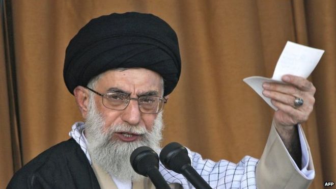 _77499334_khamenei081106_afp