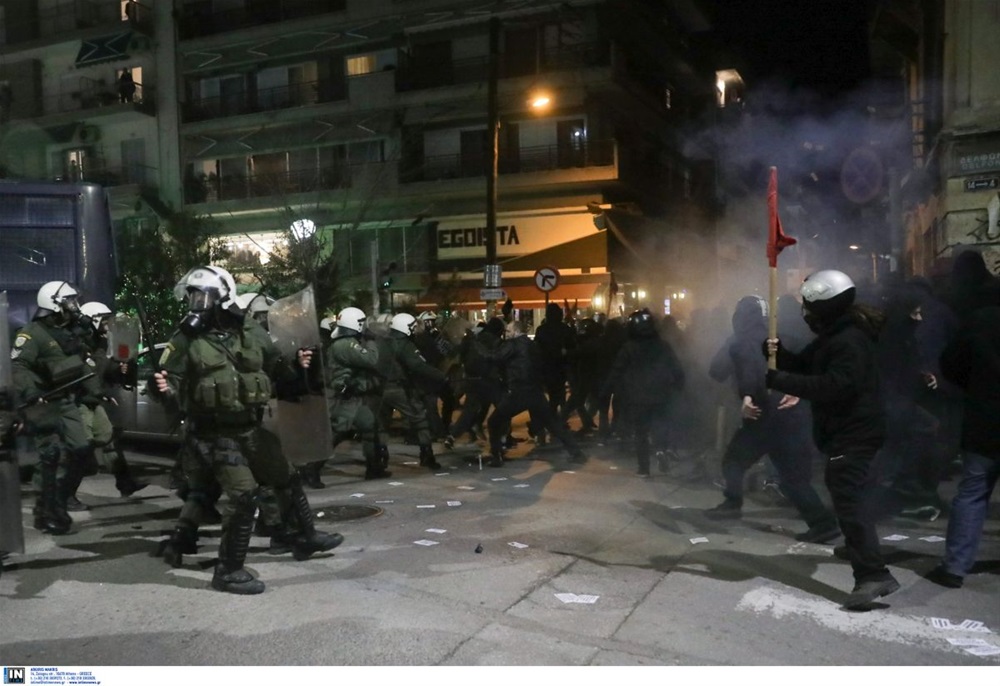 Î‘Ï€Î¿Ï„Î­Î»ÎµÏƒÎ¼Î± ÎµÎ¹ÎºÏŒÎ½Î±Ï‚ Î³Î¹Î± Î¼Î¿Î»ÏŒÏ„Î¿Ï† ÏƒÎµ ÎºÎ»Î¿ÏÎ²Î± Ï„Ï‰Î½ ÎœÎ‘Î¤ ÏƒÏ„Î· Î˜ÎµÏƒÏƒÎ±Î»Î¿Î½Î¯ÎºÎ·